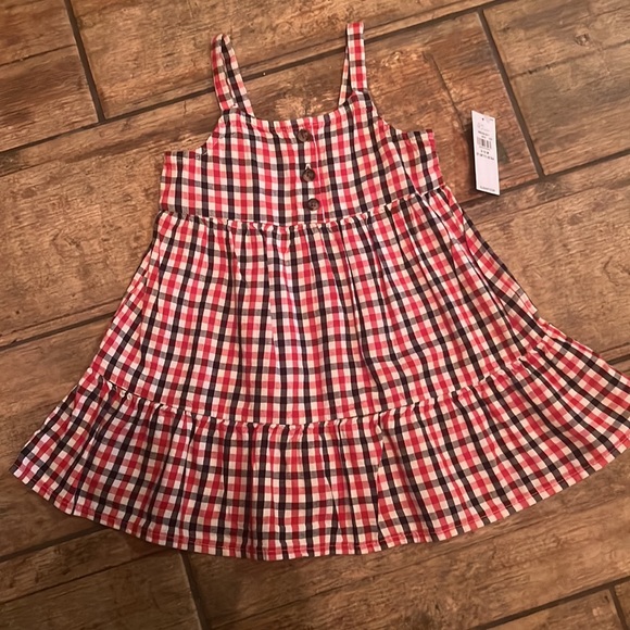 NWT. Baby girl Summer Outfits! - Picture 5 of 7